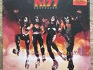 KISS DESTROYER NEWLY REMIXED 180 GRAM UNRELEASED PHOTOS SEALED NEW RESURRECTED