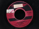 Rufus Lumley-I'm Standing/Let's Hide Away-Holton 5001-RARE NORTHERN SOUL