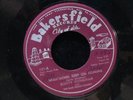 Scotty Stoneman/Blue Grass Champs-Heartaches Keep On Coming-Bakersfield 121-RARE