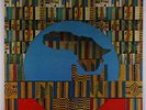 Haki R Madhubuti - Rise Vision Comin LP - Rise - Private Spiritual Jazz