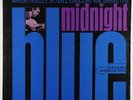 Kenny Burrell - Midnight Blue LP - Blue Note - BLP 4123 Mono DG RVG Ear NY USA