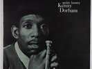 Kenny Dorham - Quiet Kenny 2xLP - New Jazz - NJLP 8225 Reissue VG+