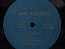 ABBYSSINIANS Satta Amasa Gana JAM SOUNDS LP