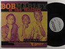 BOB MARLEY & THE WAILERS Destiny Rare Ska Sides From Studio One STUDIO ONE LP ++