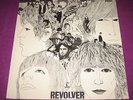 BEATLES - REVOLVER - PARLAPHONE UK 1966 STEREO  DOCTOR ROBERT CREDITS.