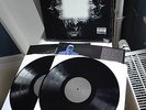 TOOL original edition Vinyl 2LP Aenima (1996 Matrix 72455 - 11087)
