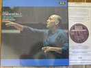 SET 518-9 Mahler Symphony No. 7 / Solti / Chicago SO 2 LP box