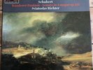 ASD 561 Schubert Wanderer Fantasia / Sonata in A major / Richter W/G