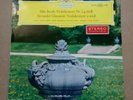 Erica Morini, Max Bruch, Fricsay, Glasunow - DGG SLPM 138 044 Red Stereo