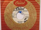 The Five Keys  Capitol 3392 WL Promo I Dreamt I Dwelt in Heaven / She's the Most