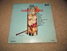 Albert Collins  ( The cool sound of Albert collins )  rare LP   TCF Hall