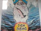 STEVE HILLAGE - FISH RISING - VR13118 - Virgin 1975 - Vinyl LP - FACTORY SEALED