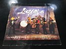 LP LIGABUE SOPRAVISSUTI E SOPPRAVVIVENTI ORIGINALE PRIMA STAMPA ITALY ITALIA