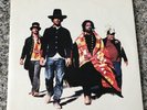 Ben Harper And The Innocent Criminals: Burn To Shine (Vinyl) 2LP-Set