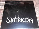 Satyricon - The Age Of Nero, LP, Vinyl Album, 2008 Gatefold, Poster RRCAR 7893-1