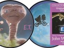 Michael Jackson E.T. Soundtrack Disque 45t 7