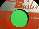 Prince buster Try a little tenderness  / Change is gonna come prince buster
