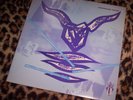 STEPHEN MALINDER   CABARET VOLTAIRE. POW WOW. Orig UK 1982 mini LP. M.