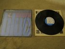 Kenny Burrell  MIDNIGHT BLUE  LP record - SHRINK - Blue Note original mono 4123