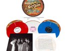 SMALL FACES 'OGDENS' NUT GONE FLAKE' 3 x 180g Coloured VINYL LP Box (2018)