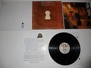 Humble Pie Thunderbox mit Schlüsselloch 1974 VG+ 1. Monarch Press Sp 3611