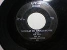 Rex Hale - (45)  RYTHM  303; 