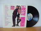 PRETTY WOMAN Soundtrack VINYL LP EMI E1-93942 David Bowie, Red Hot Chili Peppers