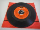 THE JAM - Saturdays Kids / Heatwave 1979 7