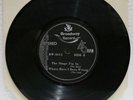 RARE-THE CATS-THE BAND-THE JACKSON 5-BROADWAY REC-EP 7