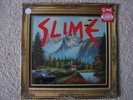 2LP Slime - Hier und jetzt + CD Gatefold White Vinyl Limitiert auf 200