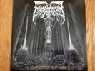 Funebrarum Exhumation Ancient LP Record Vinyl Interment Autopsy Death Metal EP 