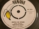 Winston & ceceil united we stand rare 7