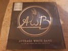 Average White Band - Pick Of The Pieces Limited Edition 5LP White Vinyl Box Set