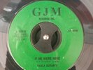 NORTHERN SOUL - PAULA DURANTE - IF HE WERE MINE - GJM 7