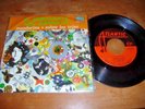 LED ZEPPELIN El Emigrante – Immigrant Song +2 EX/EX 1970 MEXICO 7