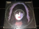 Paul Stanley, Kiss, LP, Album, Reedición, Prensa Venezuela