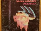 Black Sabbath - PARANOID 1971 Original WB1887 Ozzy Vinyl LP TERRE HAUTE PRESS