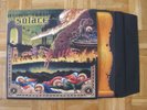 SOLACE - A.D. 2LP neu Heavy Birth Stoner Doom Hard Rock(Godspeed Black Sabbath )