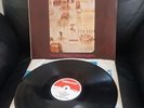 John Surman / John Warren ?– Tales Of The Algonquin LP 1971 Original UK Pressing