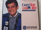 Casey's American Top 40 6 LP Box Set NM Vinyl Week Of 5/13/89 CK 89-20 Kasem