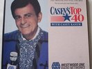 Casey's American Top 40 6 LP Box Set NM Vinyl Week Of 10/14/89 CK 89-42 Kasem