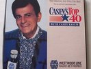 Casey's American Top 40 6 LP Box Set NM Vinyl Week Of 5/27/89 CK 89-22 Kasem