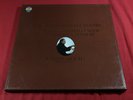 J.S. Bach  WOHLTEMPERIERTES KLAVIER  Glenn Gould CBS 77427 - 4 LP-Box sehr gut