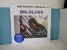  ART FARMER & JIM HALL BIG BLUES ORG Pressung 2LP´s 45rpm ungespielt wie MFSL