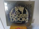 Candlemass 'House of Doom' EP GOLD VINYL GATEFOLD STRICTLY LIMITED TO 300 copies