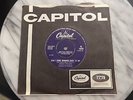 45 RPM MINT UK Store Stock Record Capitol 15378 Nancy Wilson Love Has Many Faces