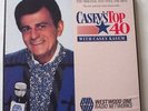 Casey's American Top 40 6 LP Box Set NM Vinyl Week Of 5/20/89 CK 89-21 Kasem