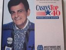 Casey's American Top 40 6 LP Box Set NM Vinyl Week Of 10/7/89 CK 89-41 Kasem