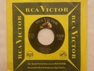 DAVID HILL 'Wild Child Rockabilly 45 rpm