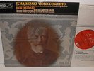 ASD 2813 Tchaikovsky Violin Concerto Igor Oistrakh Moscow Philharmonic Oistrakh